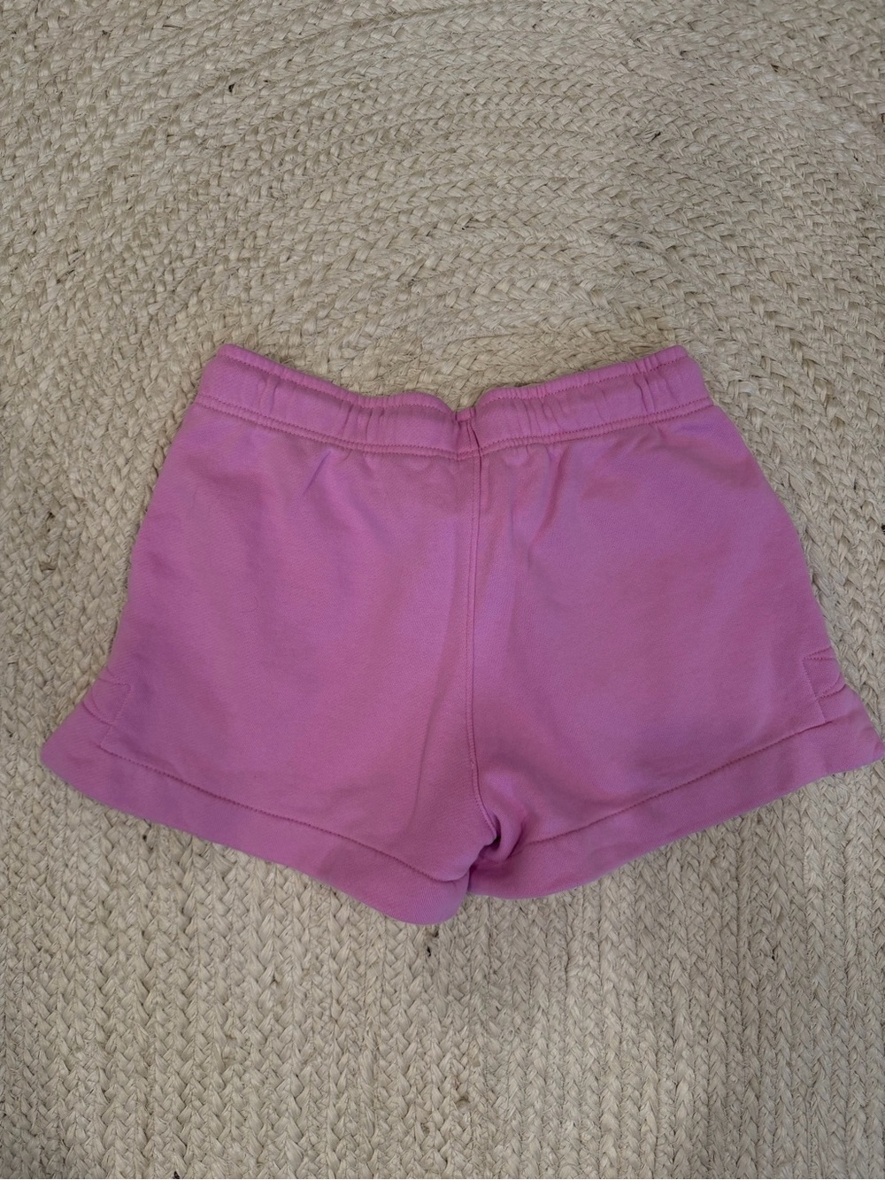 Universal Thread Pink Drawstring Athletic Shorts - Picture 3 of 3